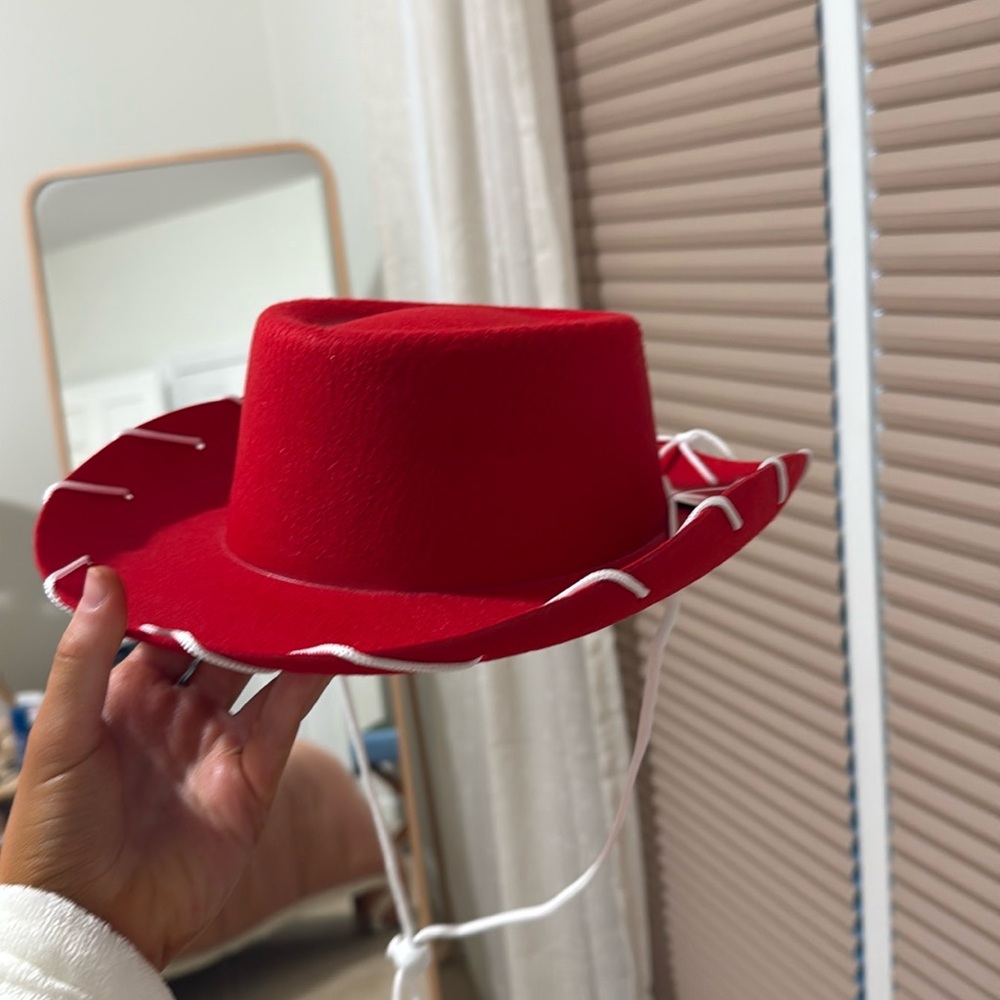 toy story Jessie hat